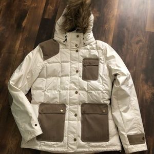 Marmot winter jacket NWT